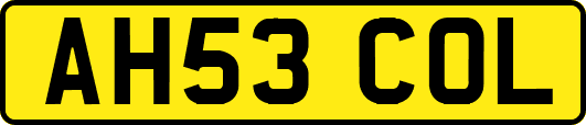AH53COL
