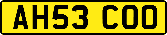AH53COO