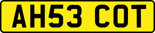 AH53COT