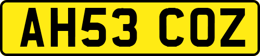 AH53COZ