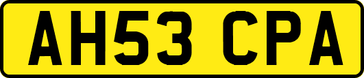AH53CPA