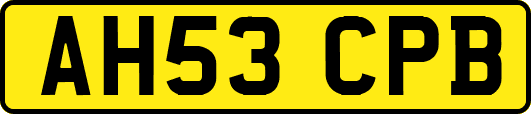 AH53CPB