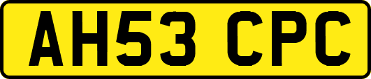 AH53CPC