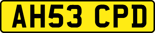 AH53CPD