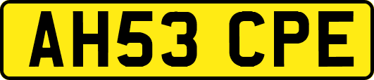 AH53CPE