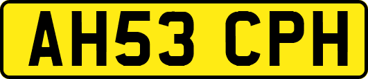 AH53CPH
