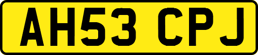 AH53CPJ