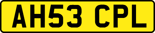 AH53CPL