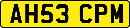 AH53CPM
