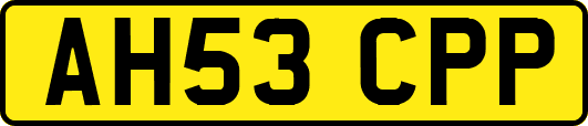 AH53CPP