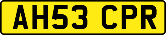 AH53CPR