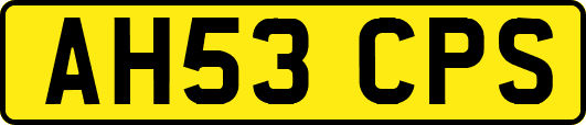 AH53CPS