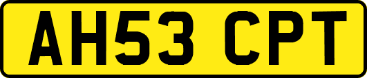 AH53CPT