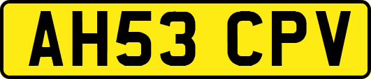 AH53CPV