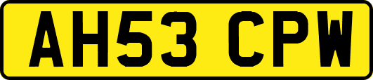 AH53CPW