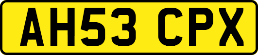 AH53CPX