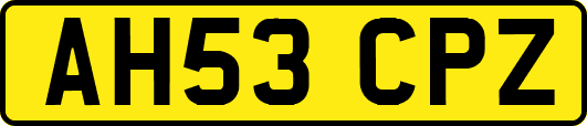 AH53CPZ