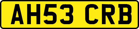 AH53CRB