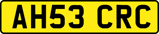 AH53CRC