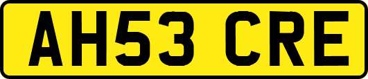 AH53CRE
