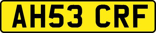 AH53CRF