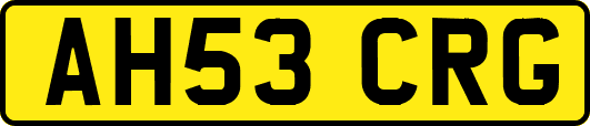 AH53CRG