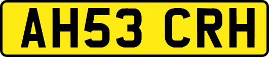 AH53CRH