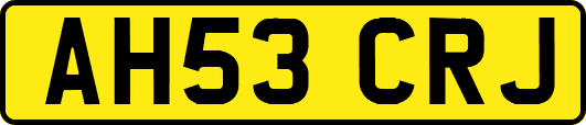 AH53CRJ