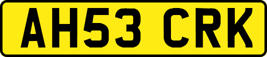 AH53CRK
