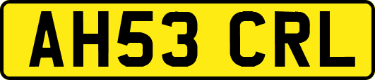 AH53CRL