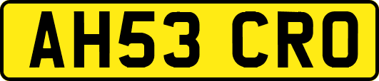 AH53CRO