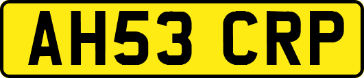 AH53CRP