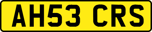 AH53CRS