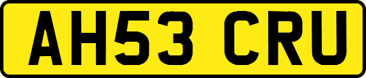 AH53CRU