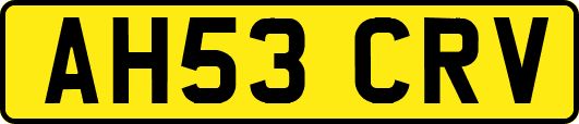AH53CRV