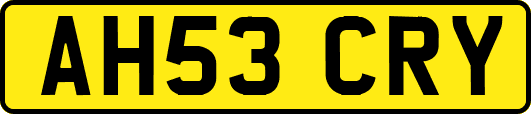 AH53CRY
