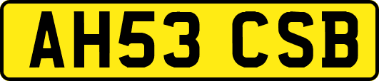 AH53CSB