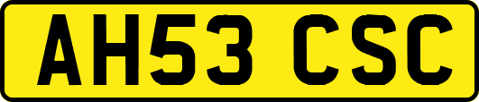 AH53CSC