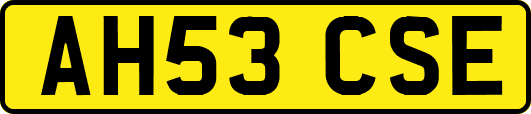 AH53CSE
