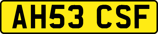 AH53CSF