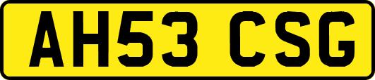 AH53CSG