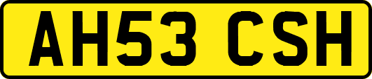 AH53CSH