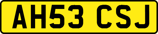 AH53CSJ