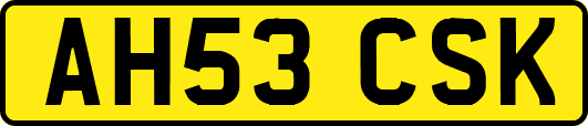 AH53CSK