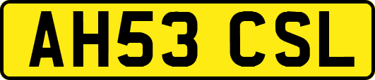 AH53CSL