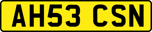 AH53CSN