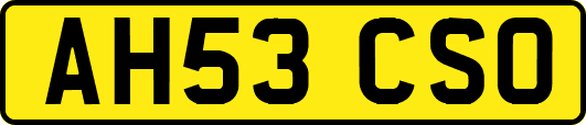 AH53CSO