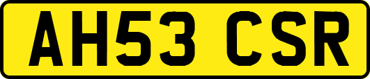 AH53CSR