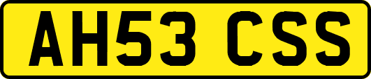 AH53CSS