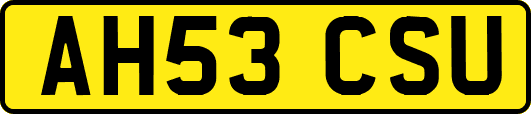 AH53CSU
